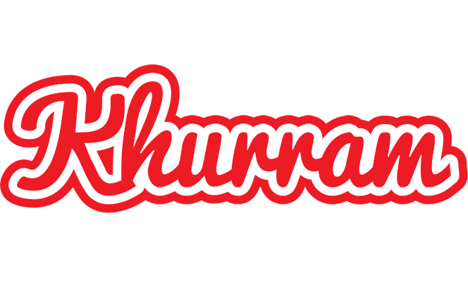 Khurram sunshine logo