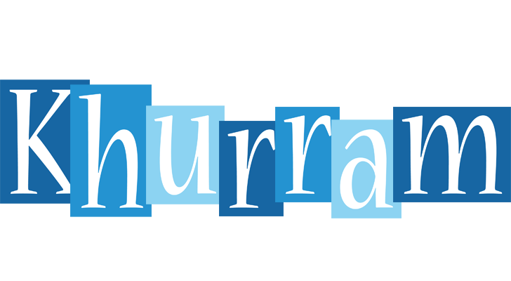 Khurram winter logo