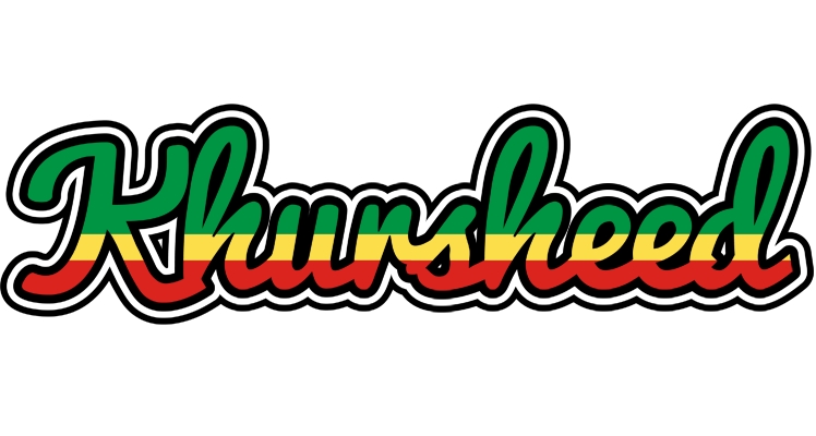 Khursheed african logo