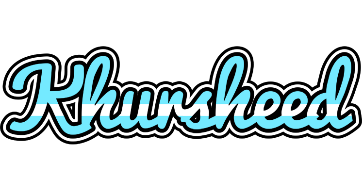 Khursheed argentine logo