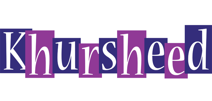 Khursheed autumn logo