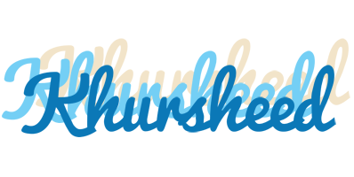 Khursheed breeze logo