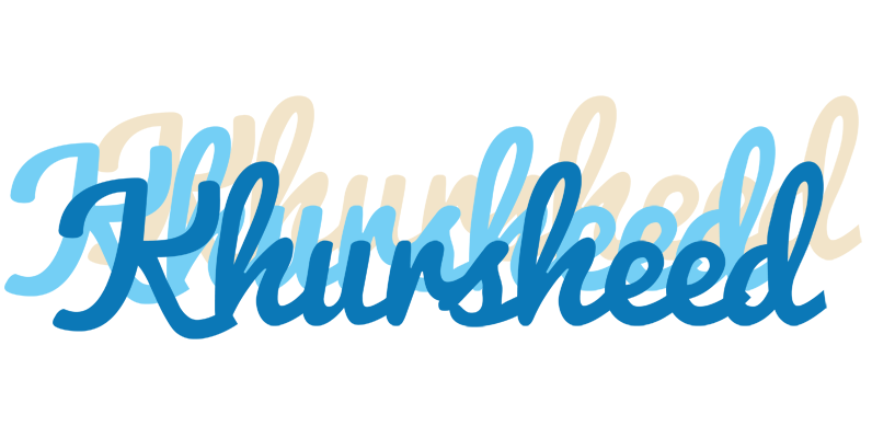 Khursheed breeze logo