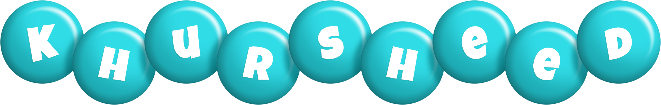 Khursheed candy-azur logo