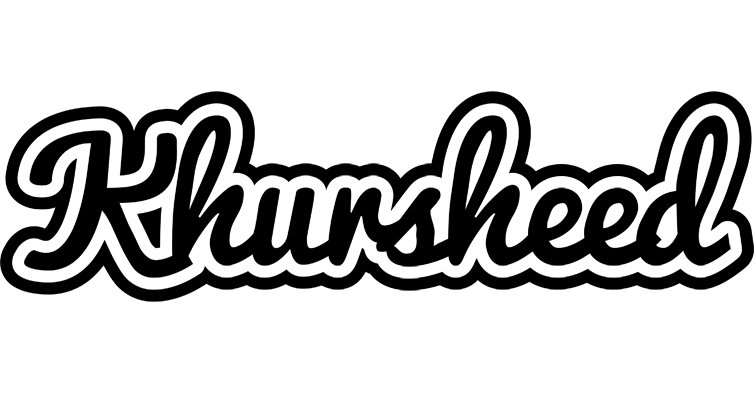 Khursheed chess logo