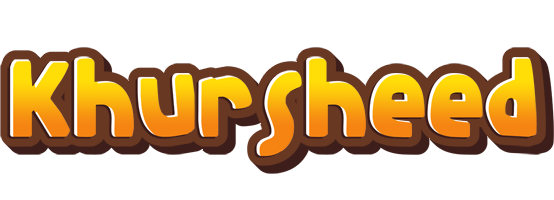 Khursheed cookies logo