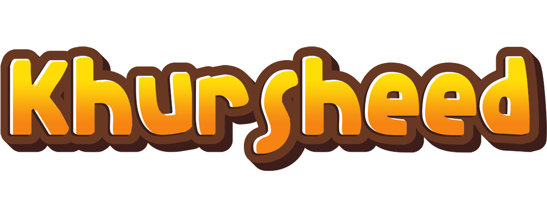 Khursheed cookies logo
