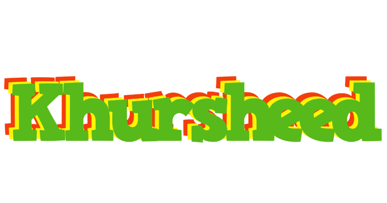 Khursheed crocodile logo