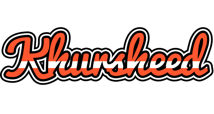 Khursheed denmark logo
