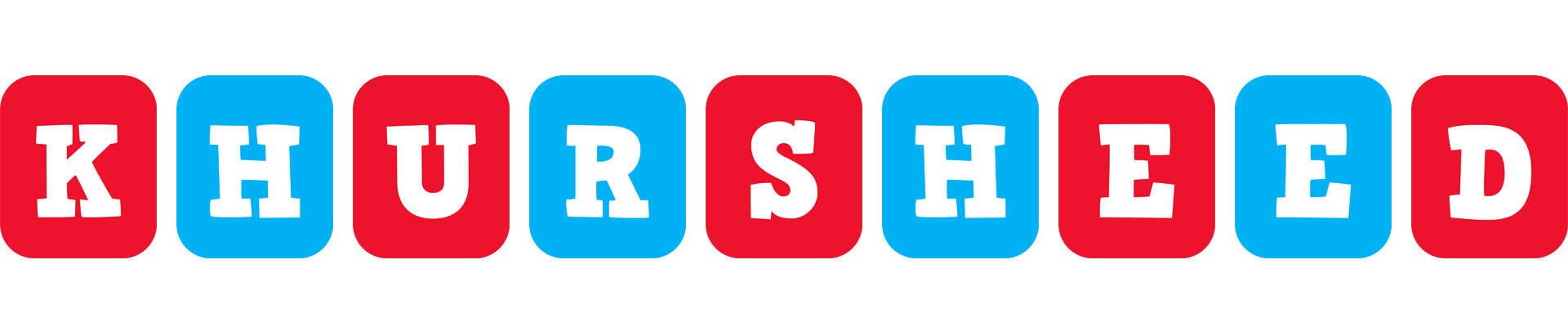 Khursheed diesel logo