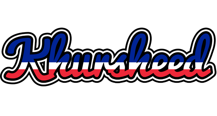 Khursheed france logo