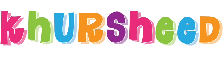 Khursheed friday logo