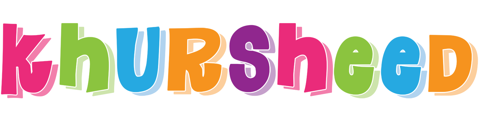 Khursheed friday logo