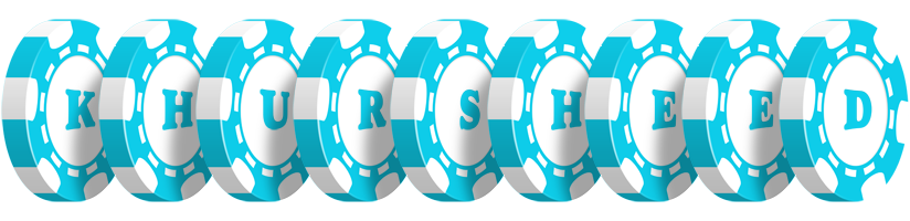 Khursheed funbet logo