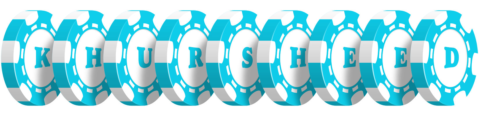 Khursheed funbet logo