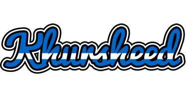 Khursheed greece logo