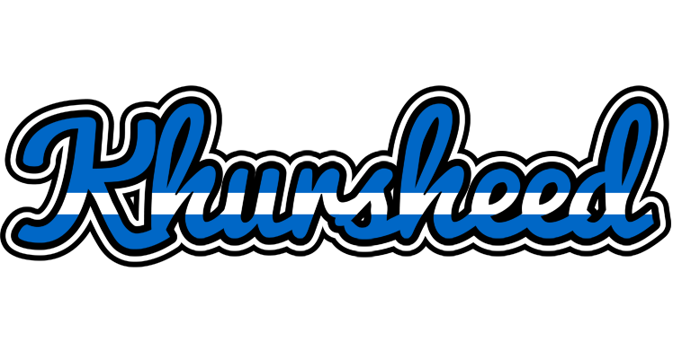 Khursheed greece logo