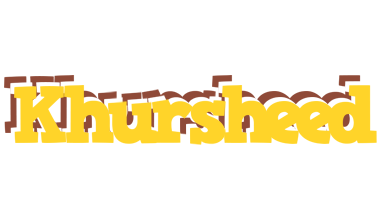 Khursheed hotcup logo