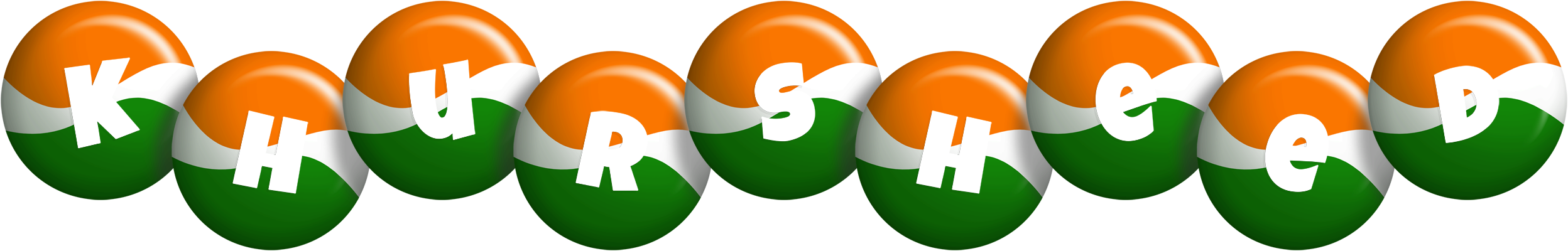 Khursheed india logo