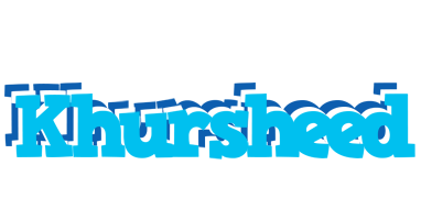 Khursheed jacuzzi logo