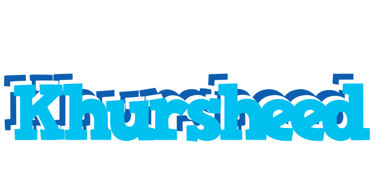 Khursheed jacuzzi logo