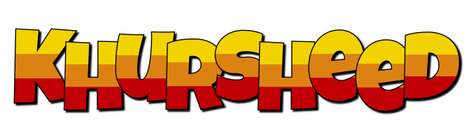 Khursheed jungle logo