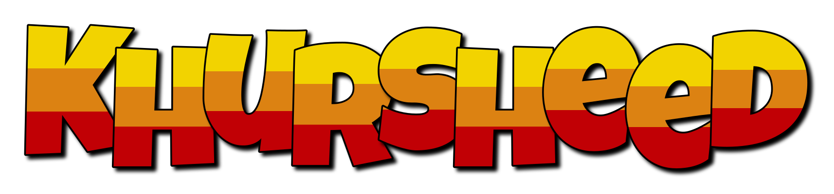 Khursheed jungle logo