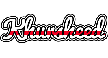 Khursheed kingdom logo