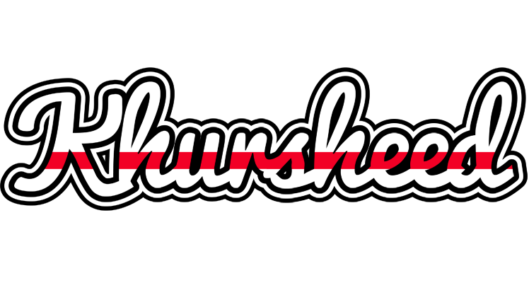 Khursheed kingdom logo