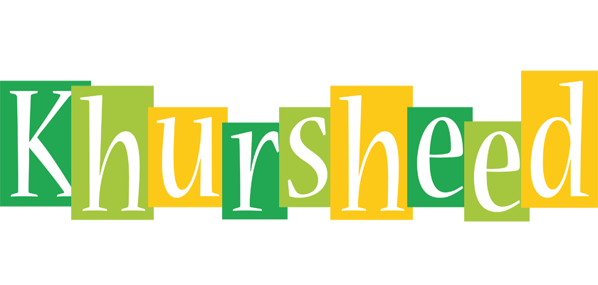 Khursheed lemonade logo