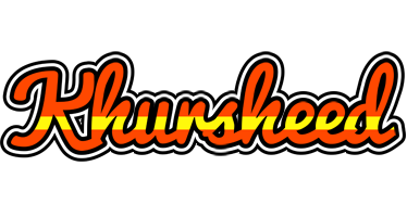 Khursheed madrid logo