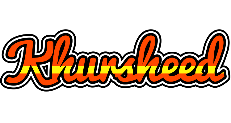 Khursheed madrid logo