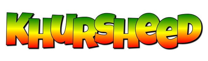 Khursheed mango logo