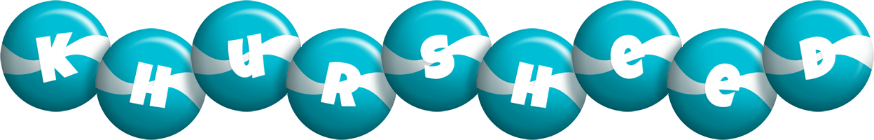 Khursheed messi logo