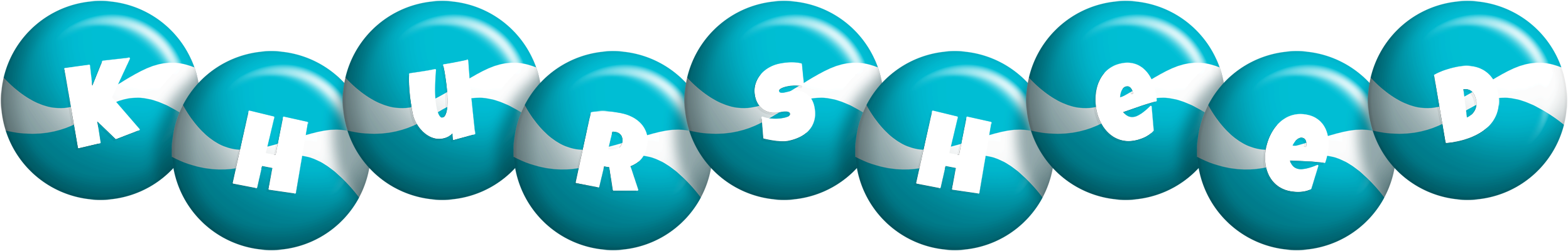 Khursheed messi logo
