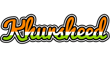 Khursheed mumbai logo