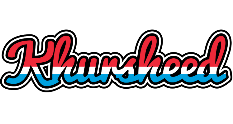 Khursheed norway logo