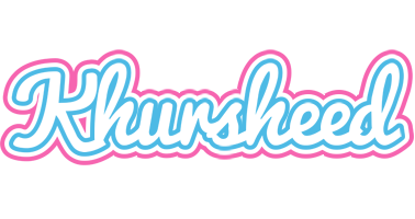 Khursheed outdoors logo