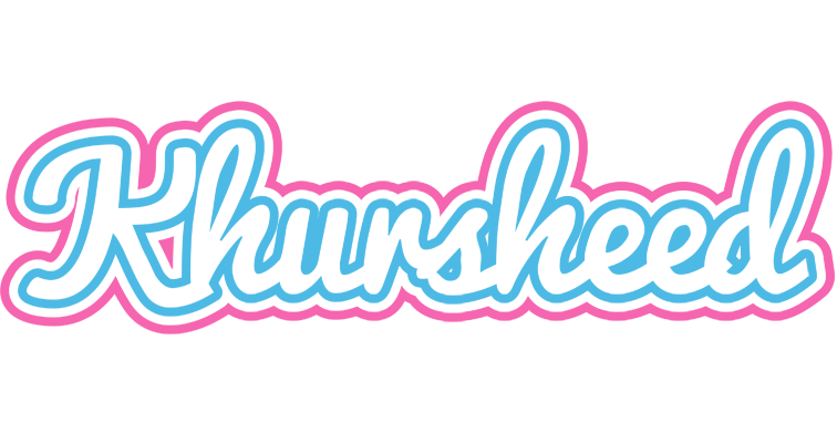 Khursheed outdoors logo