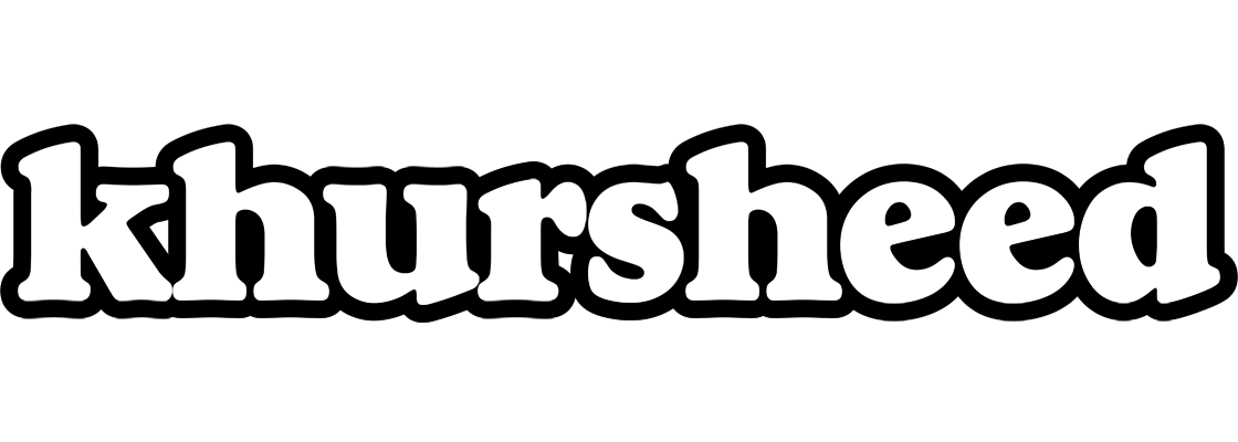 Khursheed panda logo