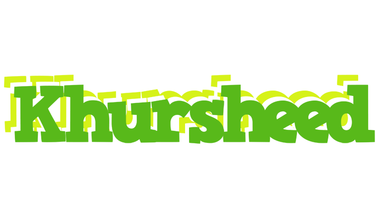 Khursheed picnic logo