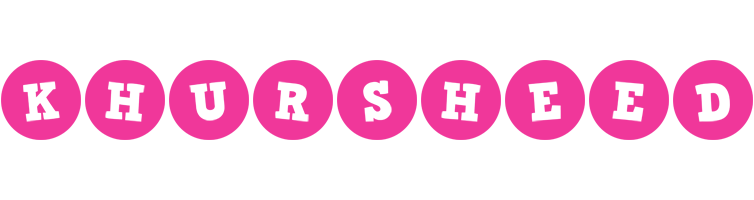 Khursheed poker logo