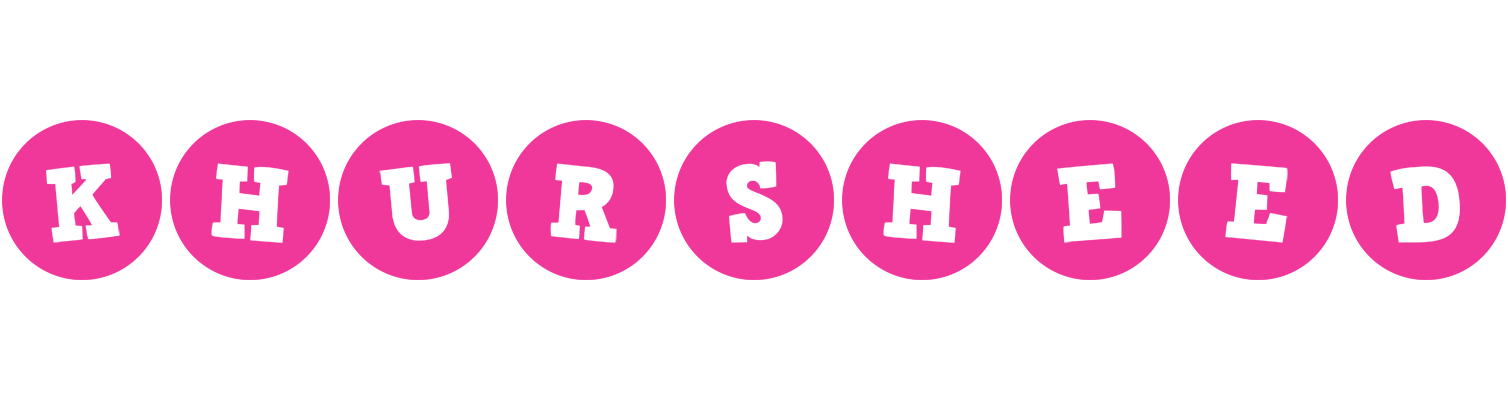 Khursheed poker logo