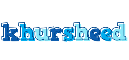 Khursheed sailor logo