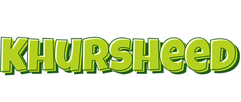 Khursheed summer logo