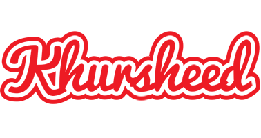 Khursheed sunshine logo