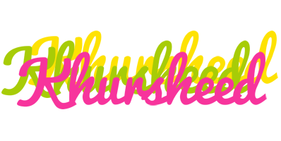 Khursheed sweets logo