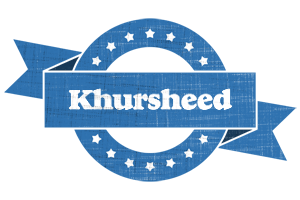 Khursheed trust logo