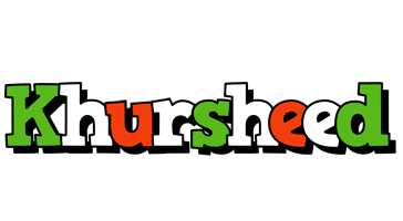 Khursheed venezia logo