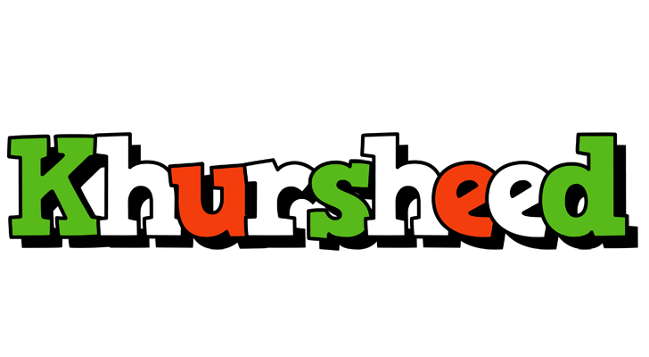 Khursheed venezia logo